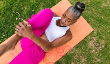 Fitness trainer reveals 4 simple, at-home exercises to get rid of knee pain within 30 days for women over 50