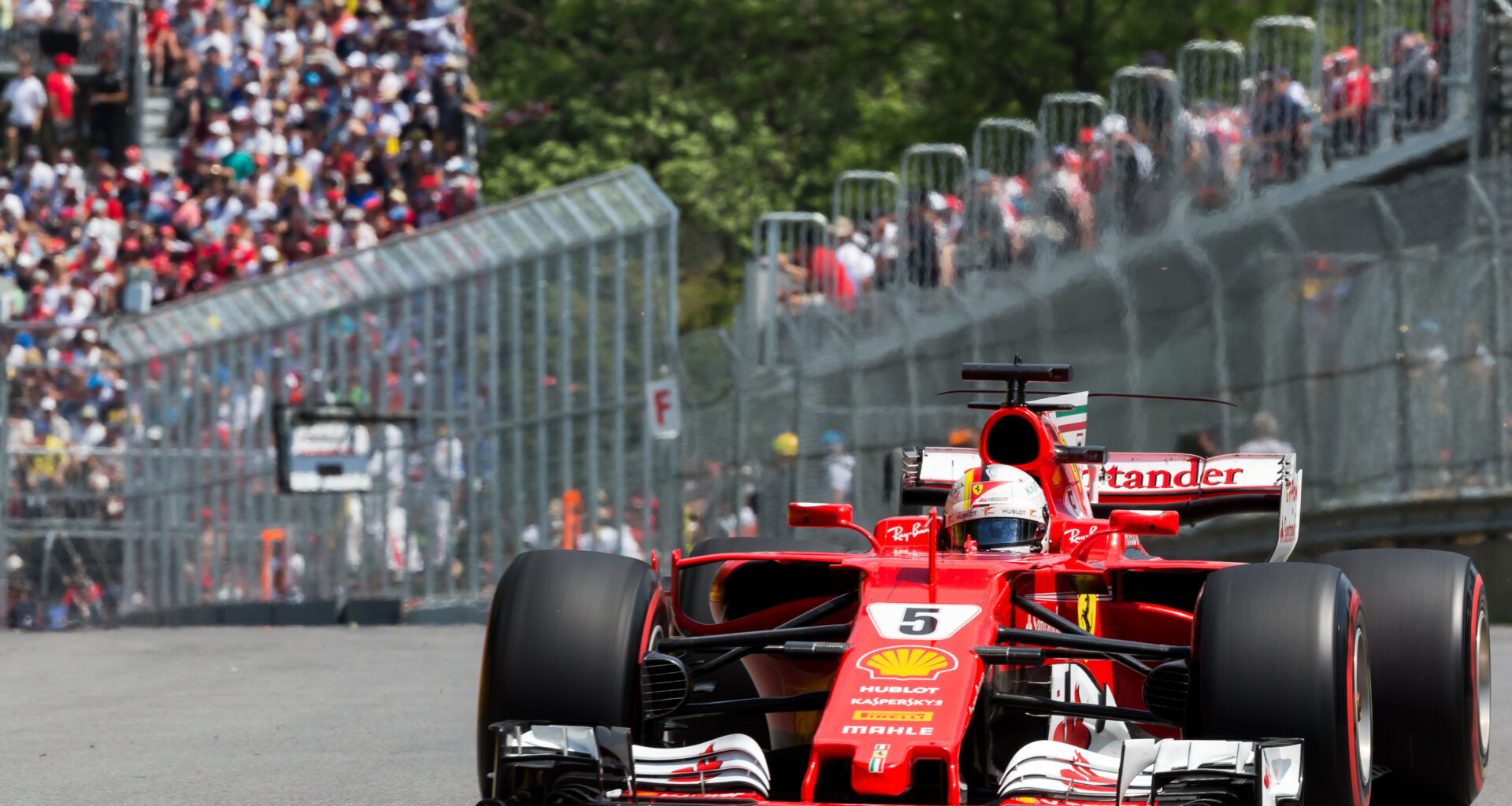 Montreal to Host Formula 1 2026 Sprint Race for the First Time Plus Start Time Pushed Back