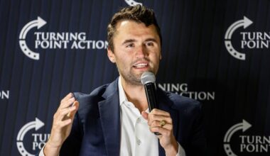 Prosecutors to seek death penalty in Charlie Kirk murder case