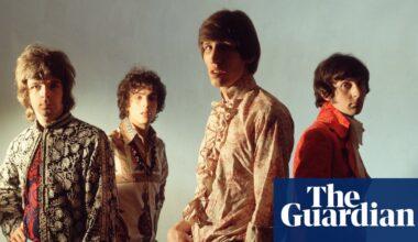 Dad’s part in Pink Floyd’s free-form mayhem on Jugband Blues | Pink Floyd