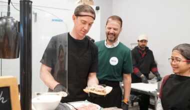 Churchill Falls deal, health-care spending dominate 1st day of campaign