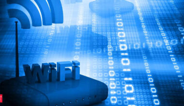 Wait for WiFi 6 gets longer over spectrum licensing issues