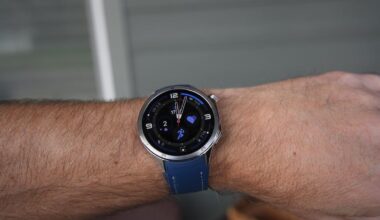 Grab the 46mm OnePlus Watch 3 for up to $80 off - buy now before the deal ends