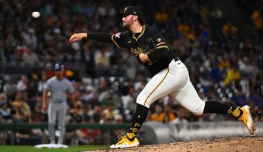 What MLB aces look like in 2025 compared to past decades