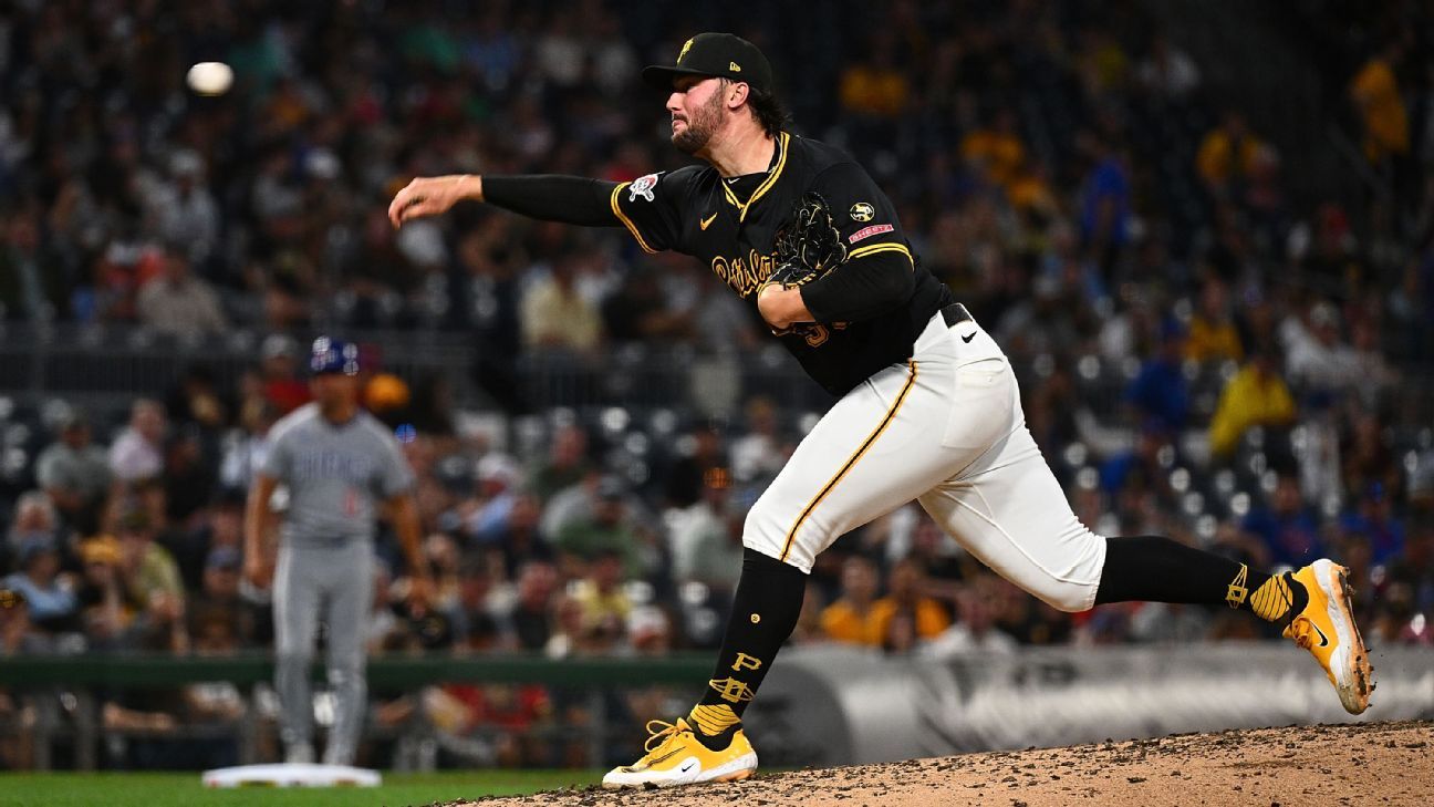 What MLB aces look like in 2025 compared to past decades
