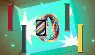 Apple Watch Bands Are 70% Off Right Now