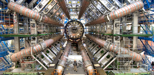 Probing the Higgs Mechanism with Particle Collisions and AI