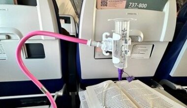 Industrial Design Case Study: A Parent-Invented Device for Tube Feeding and IV Infusions