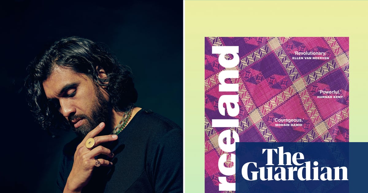 Fierceland by Omar Musa review – poet and rapper’s second novel pulses with life | Books