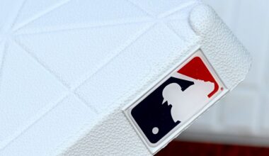 MLB orders down period for teams' monitoring of amateur players