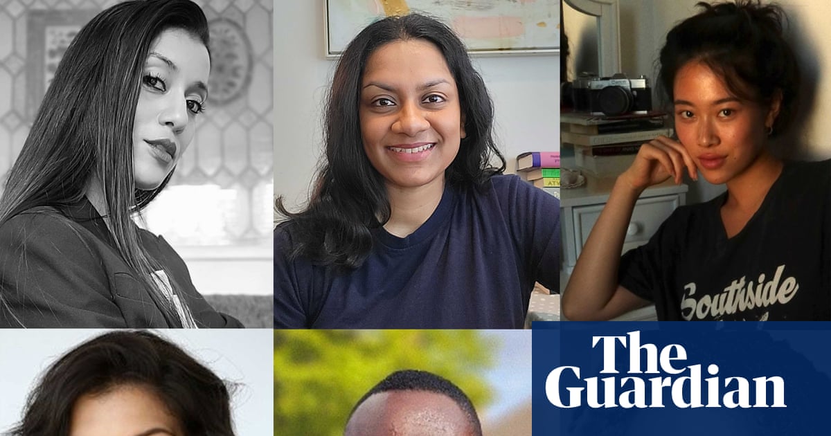 4thWrite prize shortlist offers up ‘daring, imaginative’ new voices | Books