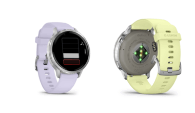 Garmin’s Venu 4 Has a New Fitness Coach and a Flashlight