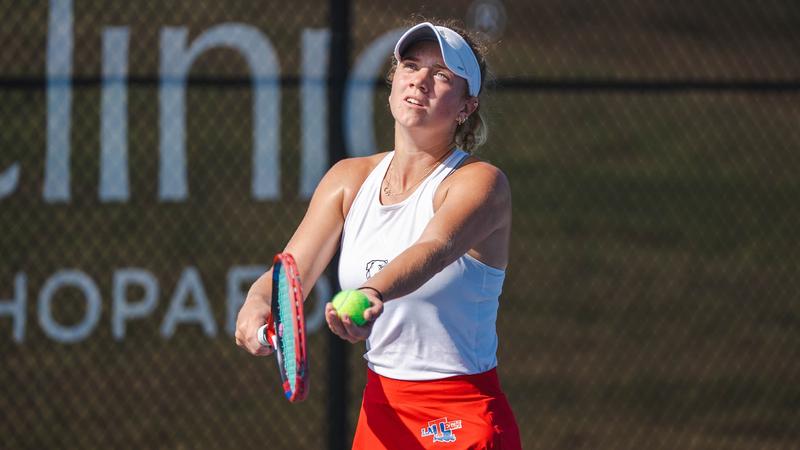 Preview: LA Tech at ITA All-American Championships