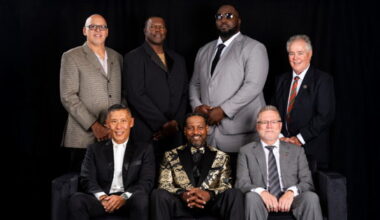 PHOTO RELEASE: CFHOF CLASS OF 2025