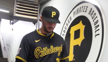 Paul Skenes says Pirates season wasted if no lessons learned