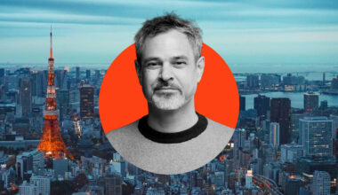 Archinect City Guide: Tour Tokyo with Will Galloway of frontoffice tokyo | Features