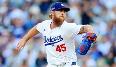 Dodgers reliever Michael Kopech needs 'reset,' headed back to IL