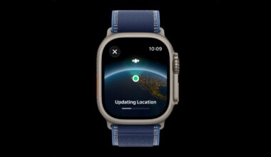 Apple releases watchOS 26.0.1, but very few users will get it