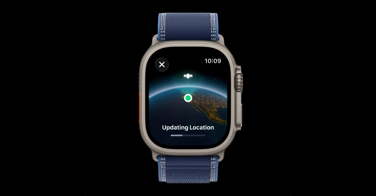Apple releases watchOS 26.0.1, but very few users will get it