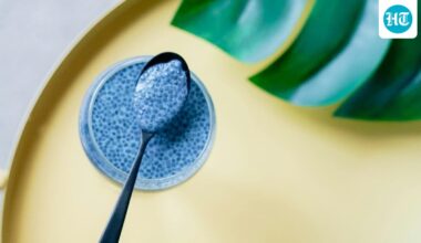 Upgrade your chia water: NHS surgeon reveals a smart hack to make chia seeds even healthier