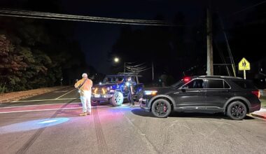 Sky Meadow Country Club shooting: ‘Multiple victims’ reported as suspect detained