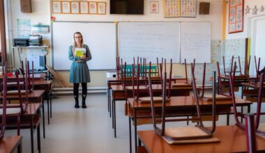 Book Shares Teacher Voices From The Culture Wars