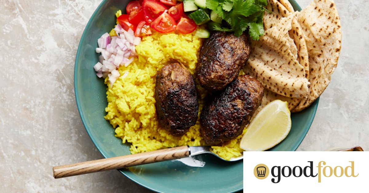 Footballer Christian Petracca’s easy, healthy ‘balanced bowls’