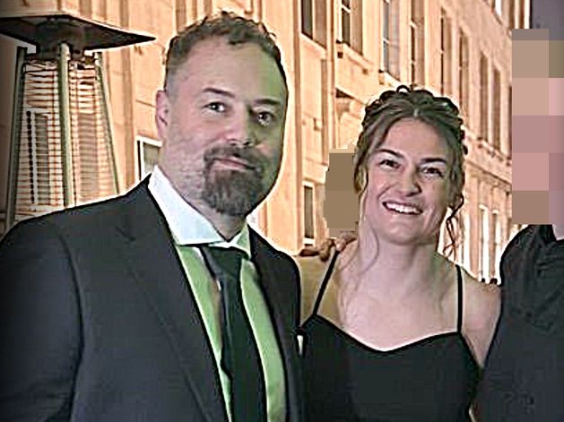 Boxing legend Katie Taylor is step mum to five children with new husband