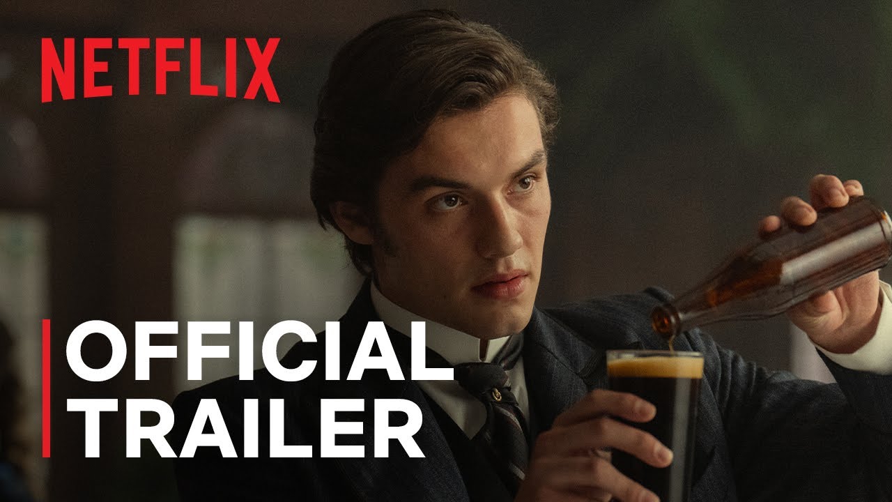 House of Guinness | Official Trailer | Netflix - YouTube
