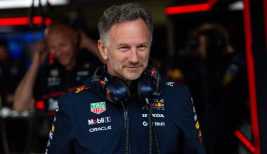 Christian Horner Now Free To Return To F1 After $100 Million Red Bull Settlement