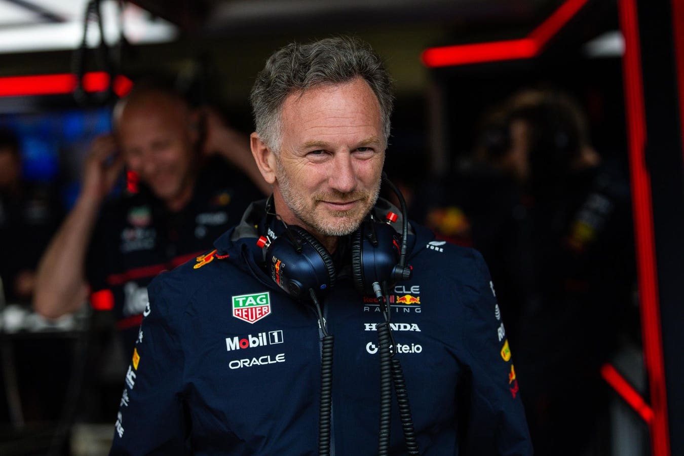 Christian Horner Now Free To Return To F1 After $100 Million Red Bull Settlement