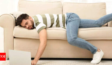 Walking benefits: How many daily steps really protect you from sitting too long? Study has an answer |