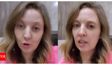 American woman living in India gets treated for thumb injury; is SHOCKED at the bill -'I feel so safe living in...'