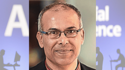 How much does AI disrupt careers in computing?