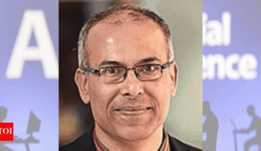 How much does AI disrupt careers in computing?