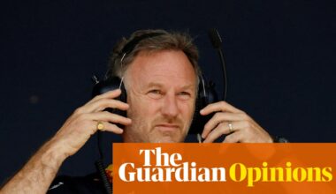 Turbulent end at Red Bull fails to deter Christian Horner’s potential new suitors | Formula One