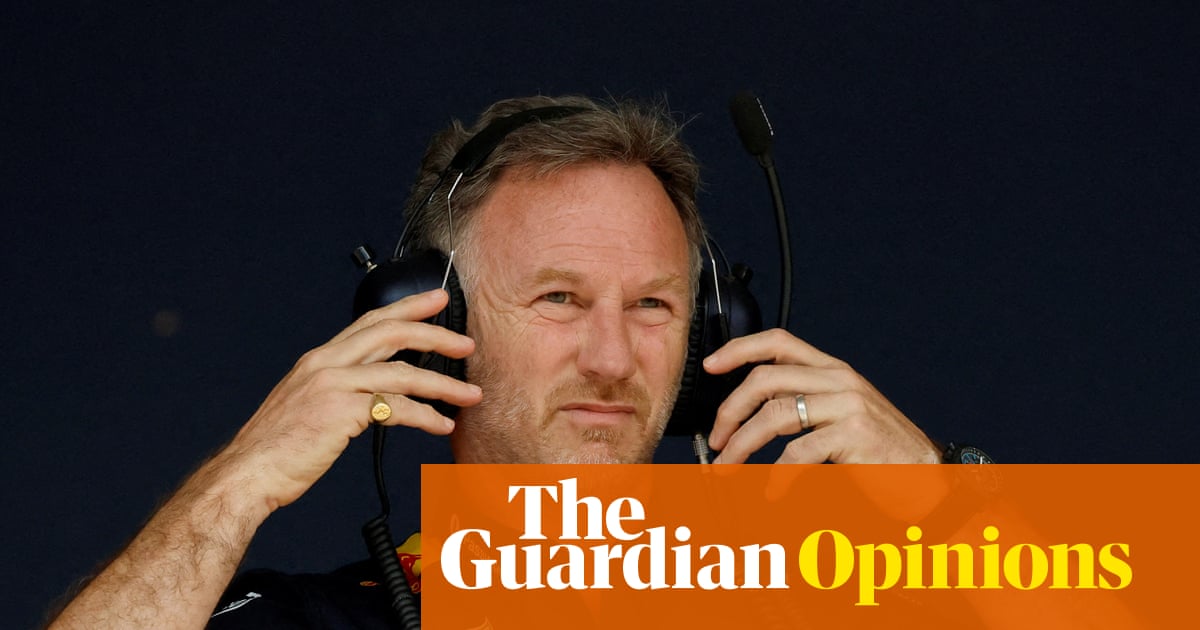 Turbulent end at Red Bull fails to deter Christian Horner’s potential new suitors | Formula One