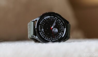 Galaxy Watch 6 can now join the One UI 8 beta, but not Watch 7