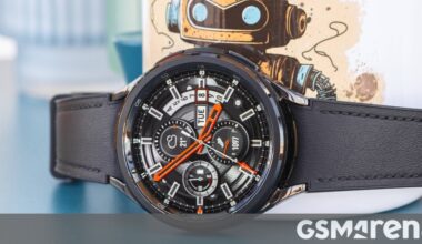 Samsung announces One UI 8 Watch beta program for the Galaxy Watch6 and Watch6 Classic
