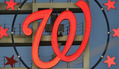 Source - Nationals bringing in Paul Toboni to lead operations