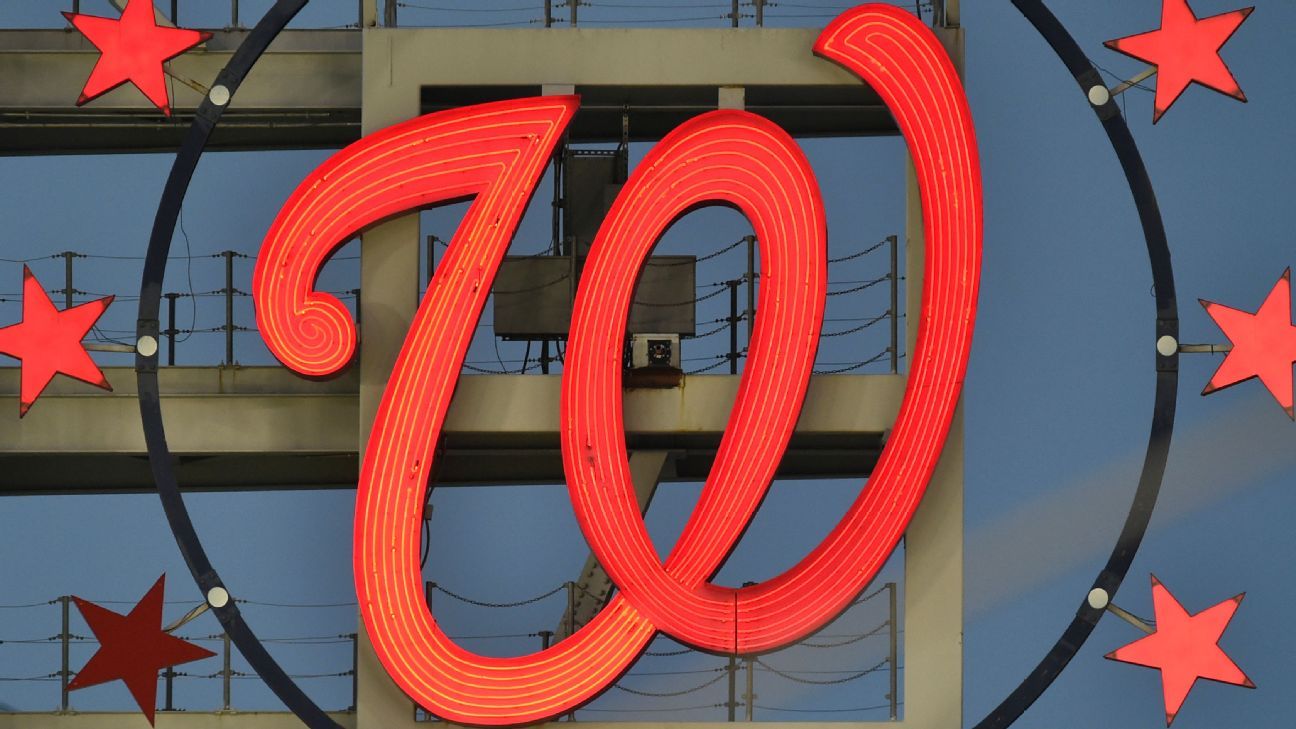 Source - Nationals bringing in Paul Toboni to lead operations