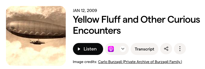 The horrors of the human botfly – Why Evolution Is True