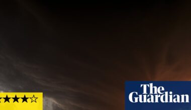 Prix Pictet 2025 – photography prize captures a world battered by storms | Art and design