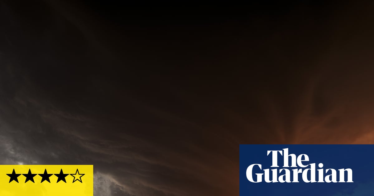 Prix Pictet 2025 – photography prize captures a world battered by storms | Art and design