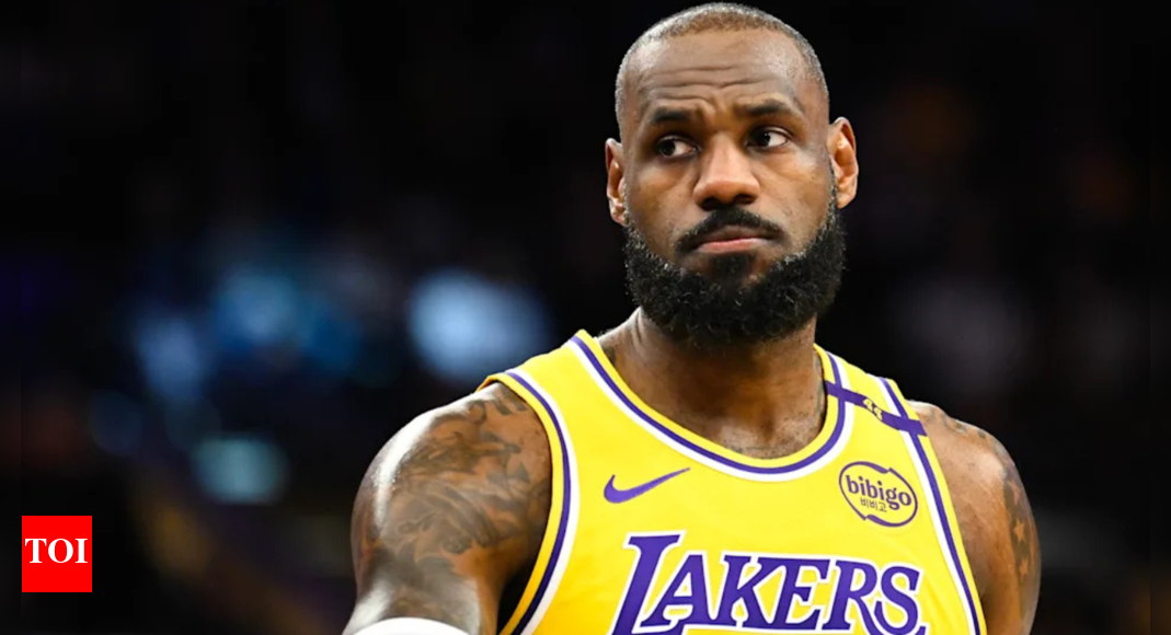 “Cares about narratives” - NBA executives reveal LeBron James’ elaborate retirement plans ahead of 2025-2026 season | NBA News