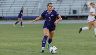 ACU Loses Heartbreaker in Final Minute