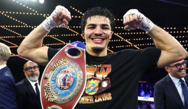 Xander Zayas signs with Bad Bunny's agency, eyes breakout