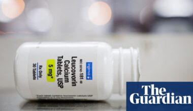 What is leucovorin, the drug the FDA approved to treat autism? | Well actually