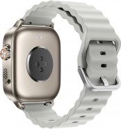 More Realme Watch 5 official images