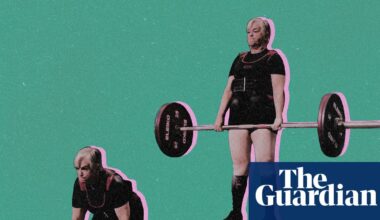 Meet the 75-year-old powerlifter headed to the world championships | Well actually